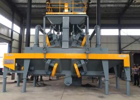 工業(yè)：數(shù)控噴丸強化的優(yōu)點你了解多少？